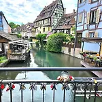 Forestier - T2 Cosy Avec Terrasse & 2 Parkings Privatifs -centre Apartament *