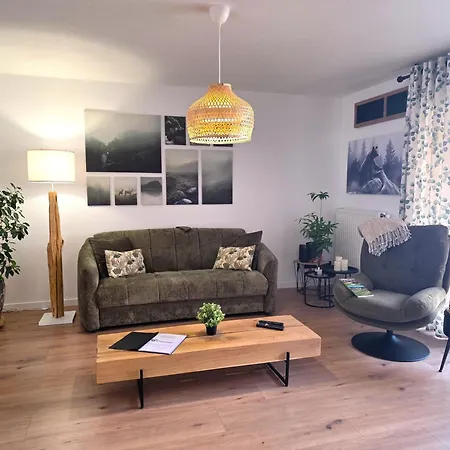 Forestier - T2 Cosy Avec Terrasse & 2 Parkings Privatifs -centre Ville- Classement Ministeriel 4 Etoiles Apartmán *